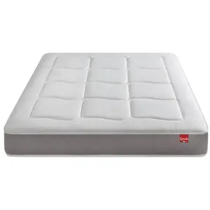 Matelas ressorts 160x200 cm EPEDA CLEMAE pas cher
