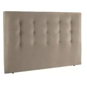 Comparateur de prix : Epéda Epeda Epeda - Tête De Lit Déco Prestige Chine  - Naturel