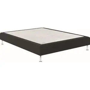 Bultex RESET GRIS FUME 2 x 090 x 200 pas cher