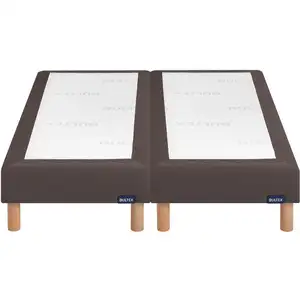 Sommier tapissier 2x100x200 cm BULTEX AIR MEDIUMVendu parconforama