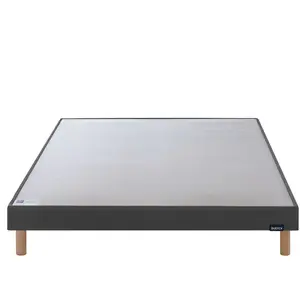 Sommier tapissier 160x200 cm BULTEX AIR MEDIUM pas cher
