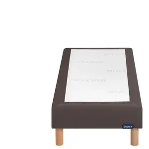Sommier tapissier 80x200 cm BULTEX AIR MEDIUM pas cher