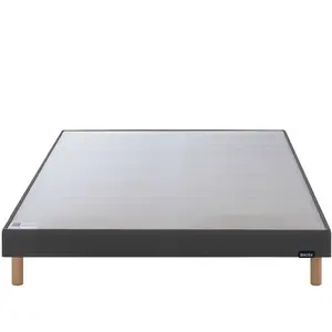 Sommier tapissier 140x190 cm BULTEX AIR MEDIUM pas cher