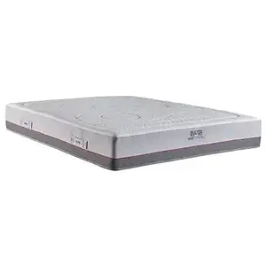 Bultex Matelas 160 x 200 Reset Strong 160x200cm pas cher