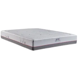 Bultex Matelas Bultex Reset Strong 180x200.