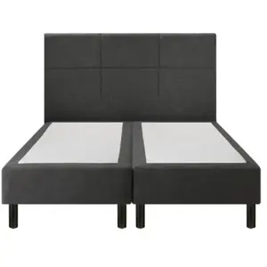Comparateur de prix : Sommier Epeda ENSEMBLE ENCHANTEUR 3EN1 160x200 Ressorts