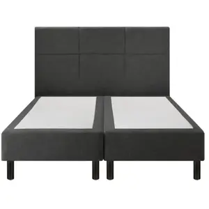 Comparateur de prix : Sommier Epeda ENSEMBLE ENCHANTEUR 3EN1 180x200 Ressorts