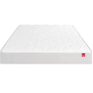 Comparateur de prix : Matelas Epeda ressorts ensachés Itinéraire 140x190