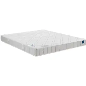Matelas mousse 19 cm Tokyo 2, BULTEX 180 x 200 cm pas cher