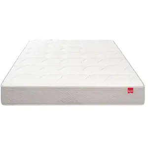 Comparateur de prix : Epeda Matelas ressorts ensachés et mémoire de forme Destination 160x190