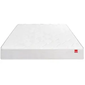 Comparateur de prix : Matelas ressorts ensachés 22 cm Itinéraire EPEDA 140 x 200 cm