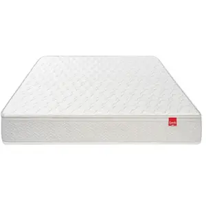 Epeda Epeda - Matelas Ressorts Multispire Dã©Paysant - Blanc pas cher