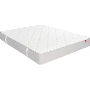 Matelas ressorts ensachés 22 cm Itinéraire EPEDA 180 x 200 cm pas cher