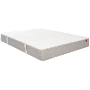 Epeda Matelas ressorts ensachés et mémoire de forme Destination 180x200