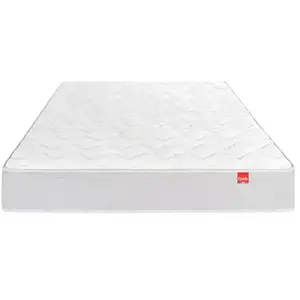Comparateur de prix : Matelas ressorts ensachés 24 cm L'Ailleurs EPEDA 160 x 190 cm
