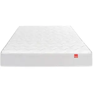 Comparateur de prix : Matelas ressorts ensachés 24 cm L'Ailleurs EPEDA 180 x 200 cm