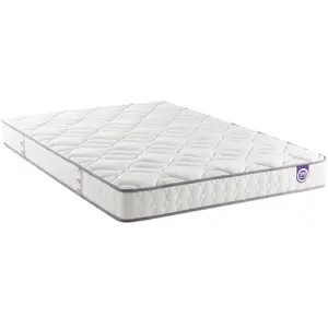 Comparateur de prix : Matelas Merinos 100% latex Happy Lit 140x190