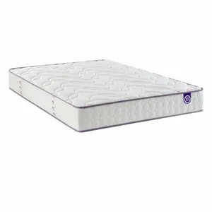 Matelas Merinos COSY LIT 140x190 Ressorts pas cher