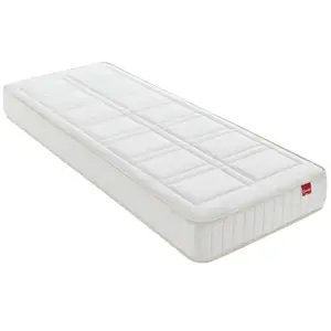 Matelas Epeda BALADE ÉQUILIBRÉ 100x200 Ressorts pas cher