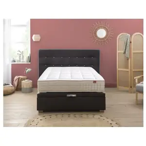 Comparateur de prix : Ensemble Hercule 2 en 1 EPEDA EPEDA 2 x 90 x 200 cm Gris Béton