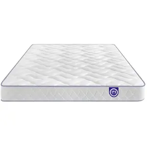 Matelas Mousse 140x190 cm MERINOS FRANGIN 2 pas cher