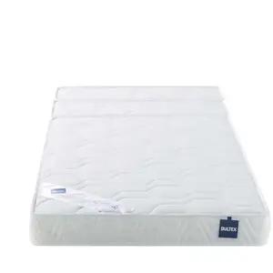 Matelas mousse 90x140/170/200 cm BULTEX LITTLE MAX pas cher