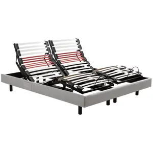 Comparateur de prix : EPEDA Horizon Relax 1620D gris clair HORIZ-1620D-IMP