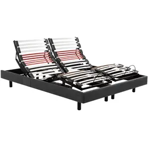 Comparateur de prix : EPEDA Horizon Relax 1820D gris fonce HORIZ-1820D-GFO
