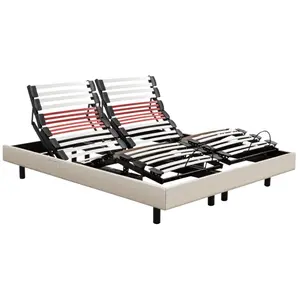Comparateur de prix : EPEDA Horizon Relax 1820D lin HORIZ-1820D-LIN