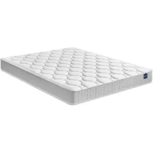 Bultex Matelas en mousse, accueil ferme - 180x200 cm - Exact 3 pas cher