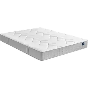 Matelas mousse 160x200 cm BULTEX INTEGRAL 2 pas cher