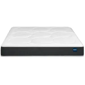 Comparateur de prix : Matelas Bultex COMFORTING 200x200 Mousse et mousse à mémoire de forme