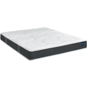 Matelas mousse Bultex Comforting 140x200 pas cher