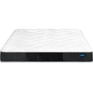 Matelas mousse Bultex So Good 100x190 pas cher