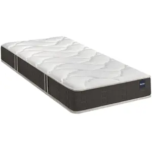 Matelas mousse Bultex So Good 90x190 pas cher