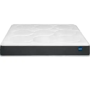 Matelas Bultex nano et mémoire de forme Comforting 90x200 pas cher