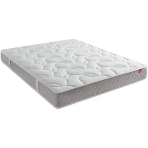Epeda Matelas à ressorts, accueil équilibré - 180x200 cm pas cher
