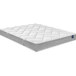 Comparateur de prix : Matelas mousse 19 cm Back to basics, BULTEX 160 x 200 cm