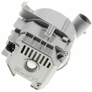 Siemens Moteur cyclage pour lave-vaisselle 730.60010.09 Bosch 00755078 pas cher