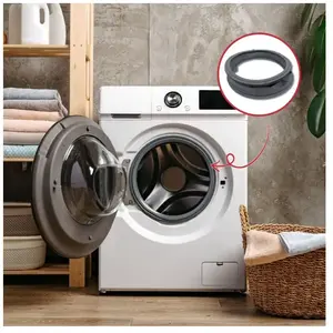 LG Soufflet hublot 2 pipettes mds41955002 lave linge - ch126472 pas cher