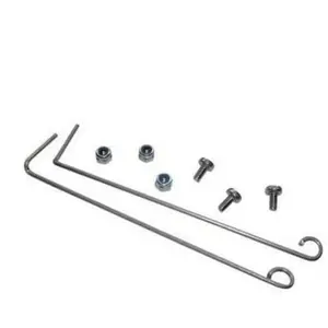 Kit ressort tambour lave linge - ch64603 Whirlpool 481209498005 pas cher