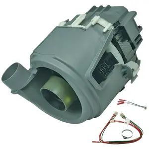 Comparateur de prix : Bosch Pompe de chauffage et de cyclage (166373-38132) Lave-vaisselle (...