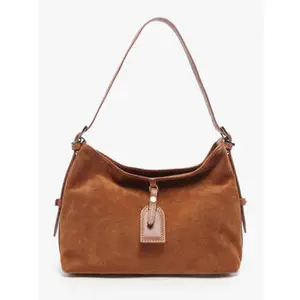Sac a main Milano  sac porté épaule Velvet caviar cuir VELVET CAVIAR 27E-VC250610