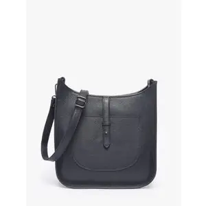Sac Bandouliere Milano Sac bandoulière Caviar cuir CAVIAR 76F-0CA2506... pas cher