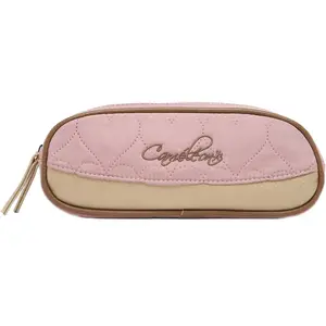 Cameleon Trousse double compartiment Cozy Heart