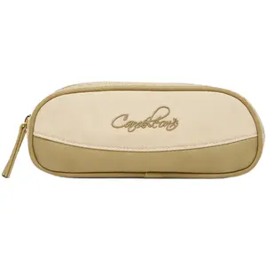 Cameleon Trousse double compartiment Shiny Dots