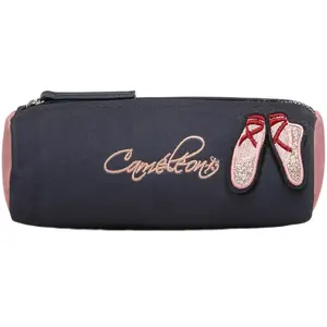 Caméléon Trousse 1 compartiment Ballet Dancer pas cher