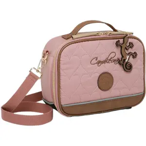 Caméléon Sac isotherme Cozy Heart pas cher