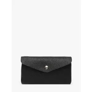 Porte-monnaie Milano  Porte-monnaie cuir CAVIAR 83E-0CA23113