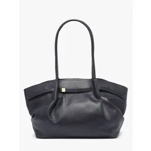 Sac a main Milano sac porté épaule Caviar cuir CAVIAR 59B-0CA25062 pas cher